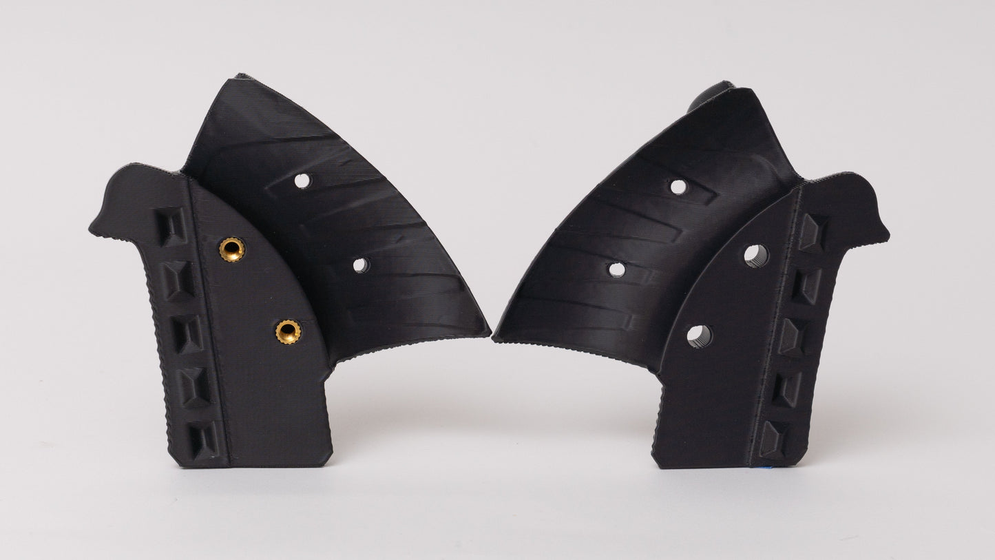 RAR Rimfire Birdie Grip