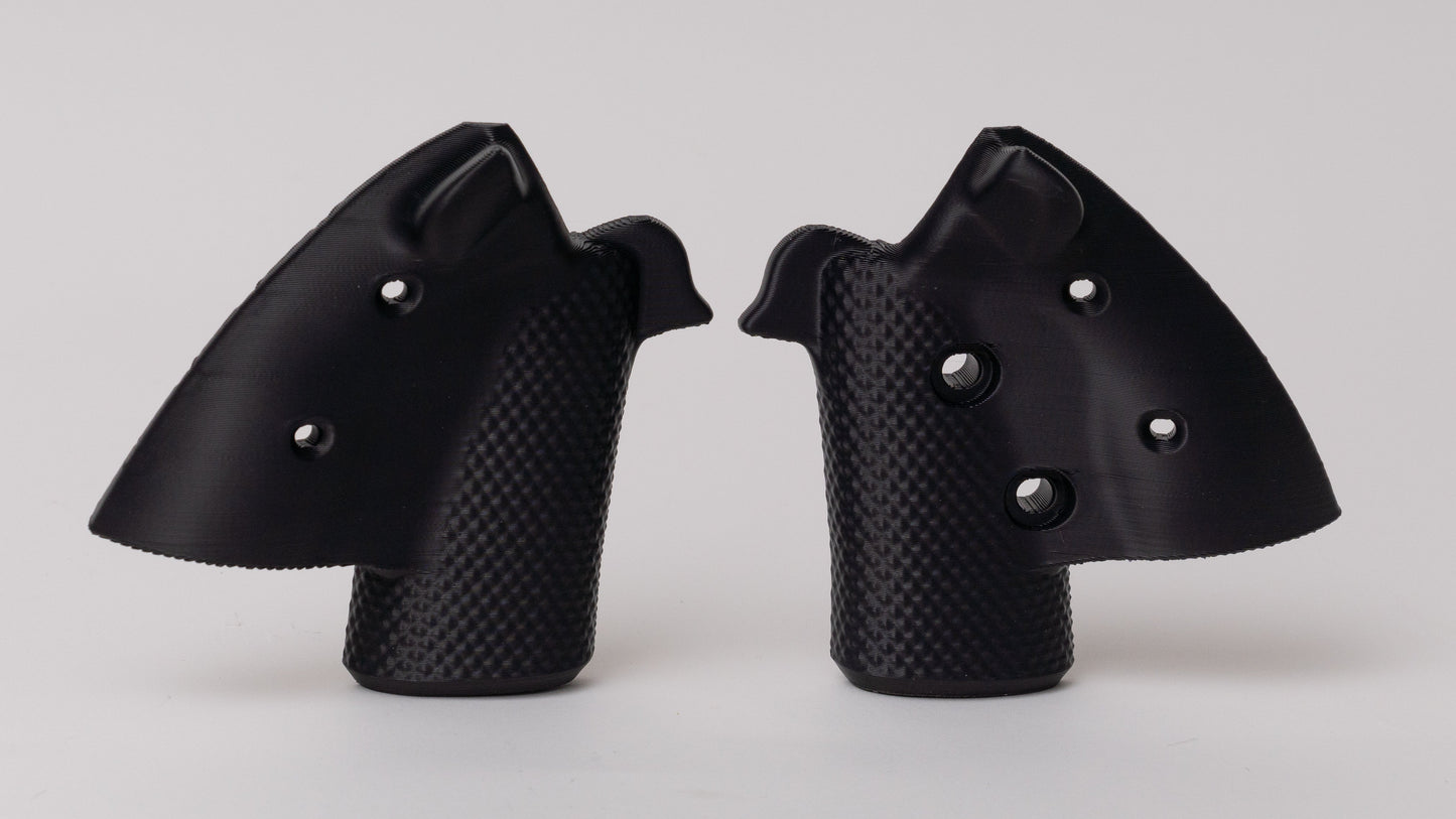 RAR Rimfire Birdie Grip