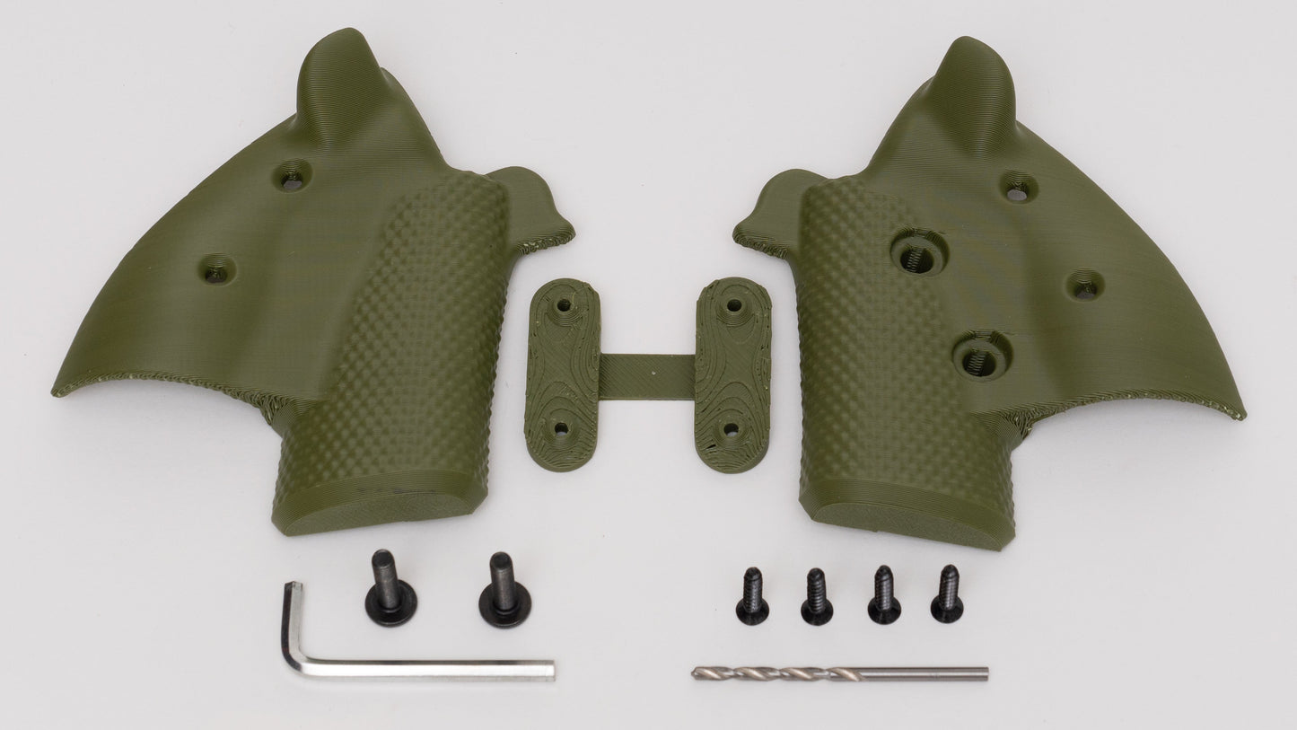 RAR Rimfire Birdie Grip