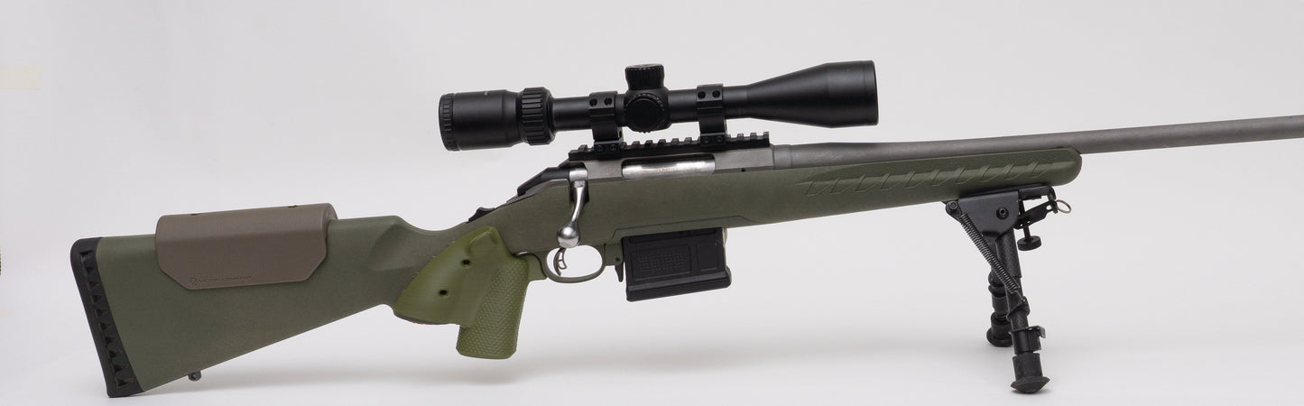 RAR Gen 1 Birdie Grip