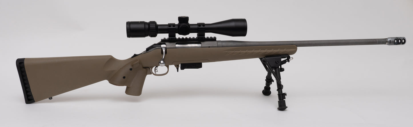 RAR Gen 1 Birdie Grip