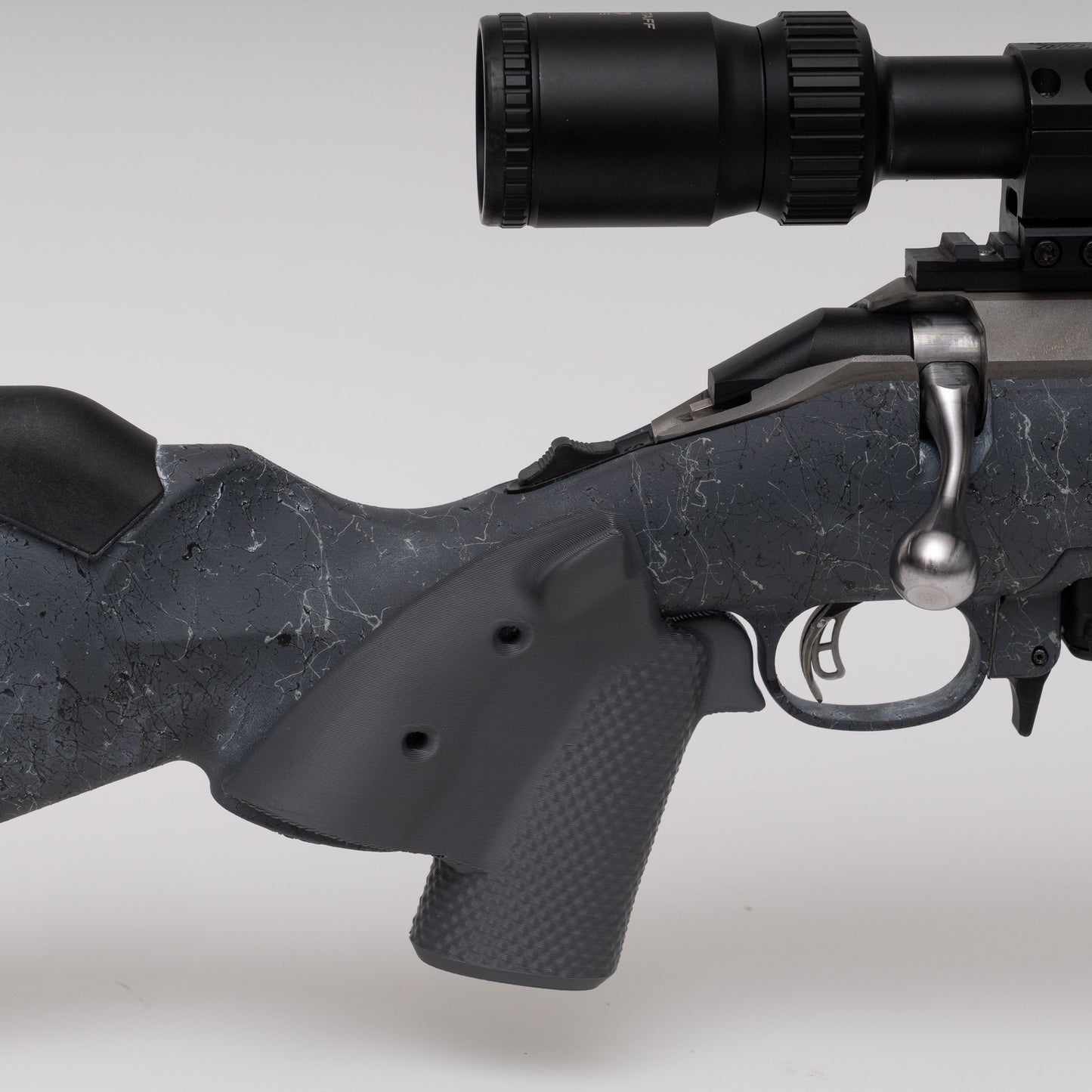 RAR Gen 2 Birdie Grip