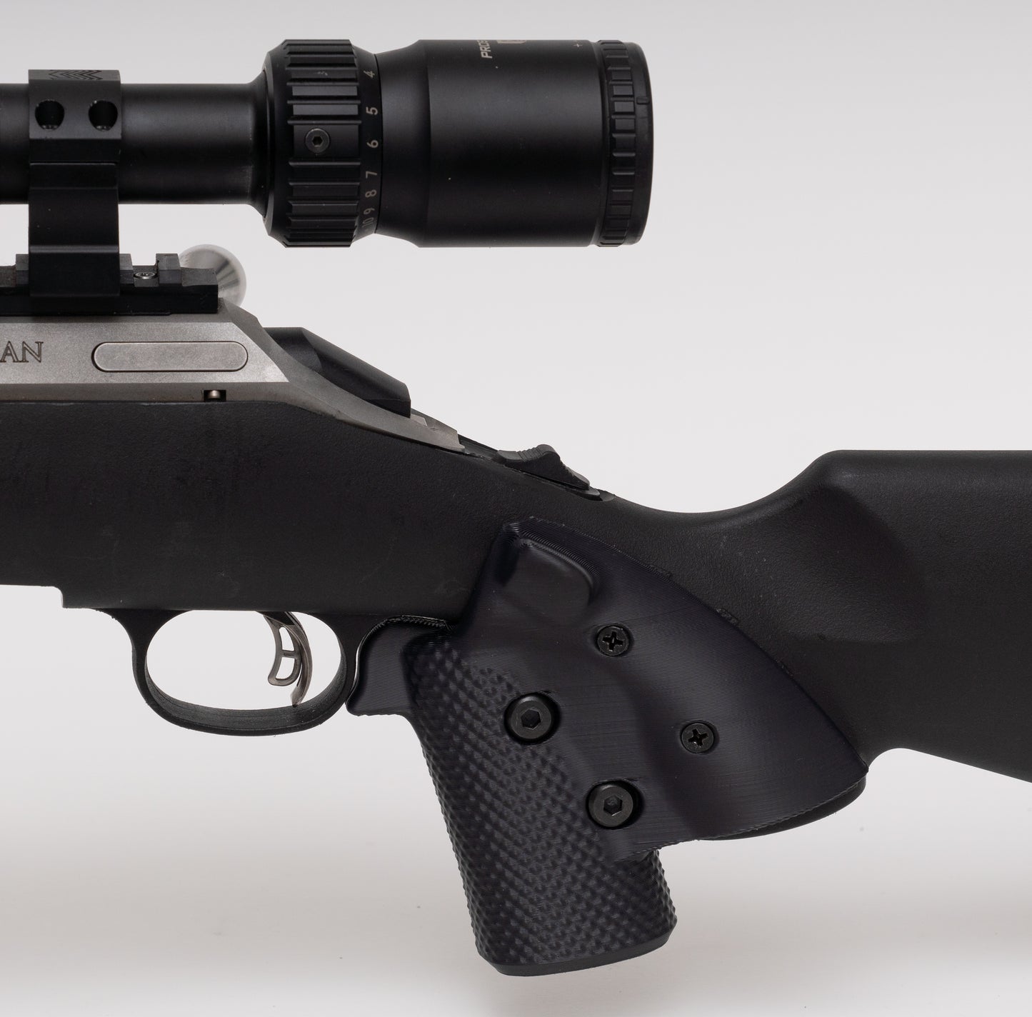 RAR Gen 1 Birdie Grip