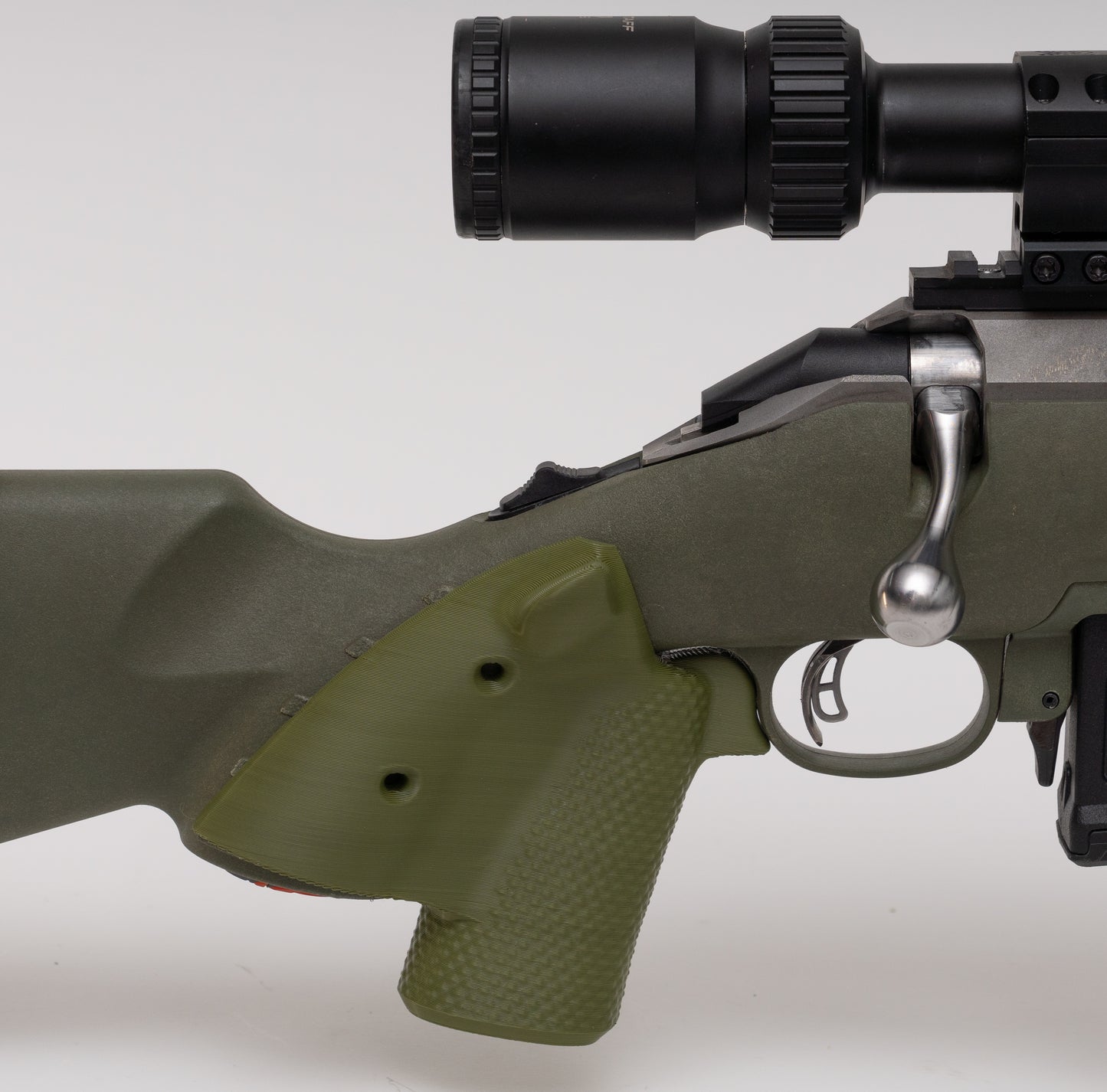 RAR Gen 1 Birdie Grip