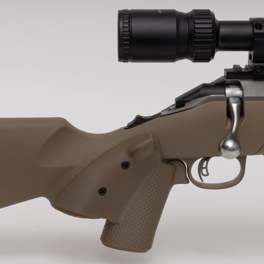 RAR Gen 1 Birdie Grip